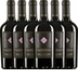 6er Vorteils-Weinpaket - Zolla Primitivo di Manduria DOP - Vigneti del Salento 