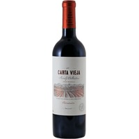 Carménère Gran Reserva - Carta Vieja