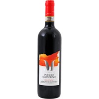 Spiaggiole Morellino di Scansano DOCG - Poggio Maestrino