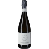Cuvee No. 104 Brut Nature Flaschengärung