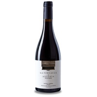 La Forcallà de Antonia