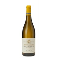 Joseph Drouhin Chablis 1er Cru Mont de Milieu