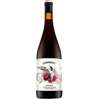 L'Abrunet de Frisach Negre