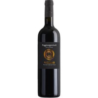 Cabernet Franc 'Poggioraso' - Poggio Argentiera
