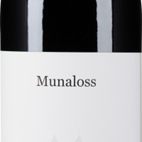 Munaloss Vino Rosso