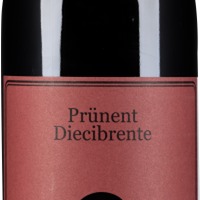 Prünent Diecibrente Nebbiolo Superiore