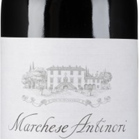 Chianti Classico Riserva Marchese Antinori