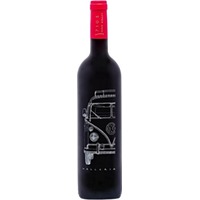 Negre Jove 7103 Petit Celler - - Balearen, Spanien