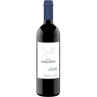 Cordonier & Lamon Grands Vins du Maraudeur Pinot Noir de Salquenen AOC - - Wallis, Schweiz