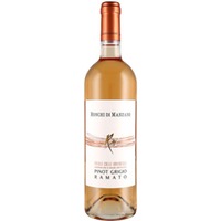 Ronchi di Manzano Pinot Grigio Colli Orientali Del Friuli DOC - - Friaul, Italien