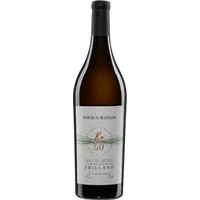 Ronchi di Manzano Friulano Colli Orientali del Friuli DOC - - Italien