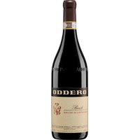 Oddero Barolo Rocche di Castiglione DOCG - - Italien