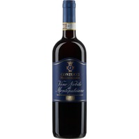Cantina Contucci Vino Nobile di Montepulciano Mulinvecchio - - Italien