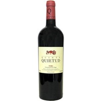 Quinta de la Quietud Toro Quinta Quietud DO - - Duero-Tal (Castilla y Leon), Spanien
