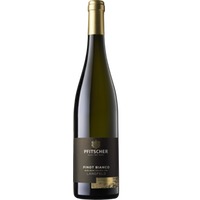 Weingut Pfitscher Pinot Bianco Langefeld Südtirol DOC - - Südtirol, Italien