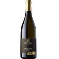 Weingut Pfitscher Chardonnay Arvum DOC - - Südtirol, Italien