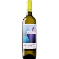 Victoria Ordóñez La Pasajera Verdejo Rueda DO - - Duero-Tal (Castilla y Leon), Spanien