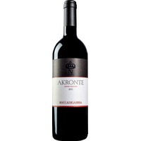 Boccadigabbia Akronte Cabernet Sauvignon IGT - - Marche, Italien
