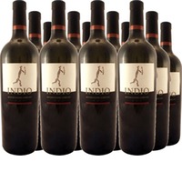 Indio Montepulciano d'Abruzzo DOC