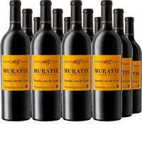 Muratie Wine Estate Ansela Van De Caab