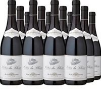 Côtes du Rhône AOC