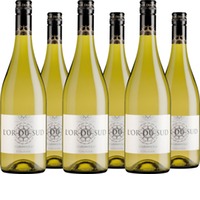 Chardonnay Pays d'Oc IGP