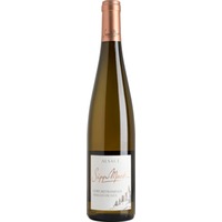 Gewurztraminer Vieilles Vignes Alsace AOP BIO - Sipp Mack