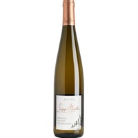 Riesling Lieu-dit Muhlforst Alsace AOP BIO - Sipp Mack
