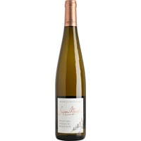 Pinot Gris Grand Cru Rosacker BIO - Sipp Mack