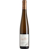 Gewurztraminer Vendanges Tardives Alsace AOP BIO 0,5 L - Sipp Mack