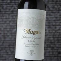 Muga Reserva Selección Especial