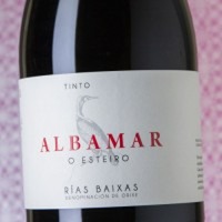 Albamar O Esteiro