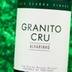 Granito Cru Alvarinho 