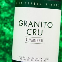 Granito Cru Alvarinho