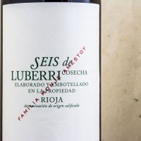 Seis de Luberri