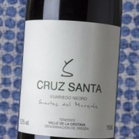 Suertes del Marqués Cruz Santa