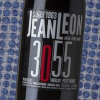 Jean Leon 3055 Merlot Petit Verdot