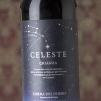 Torres Celeste Crianza