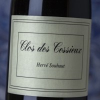 Domaine Romaneaux Clos des Cessieux