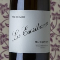 Luis Pérez La Escribana