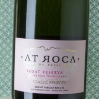 AT Roca Rosat Brut Nature Reserva