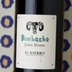 Bimbache John Stone Tinto 