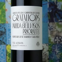 Gratallops Partida Bellvisos