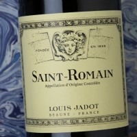 Louis Jadot Saint-Romain Blanc