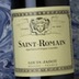 Louis Jadot Saint-Romain Blanc 