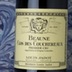 Louis Jadot Beaune 1er Cru Clos des Couchereaux 
