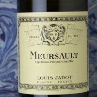 Louis Jadot Meursault