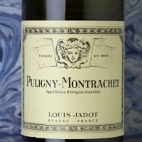 Louis Jadot Puligny-Montrachet