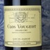 Louis Jadot Clos Vougeot Grand Cru 