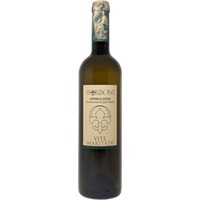 Vite Maritata Asprinio D'Aversa - I Borboni